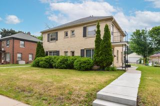 3113 W Oklahoma AVENUE #3115, Milwaukee, WI 53215