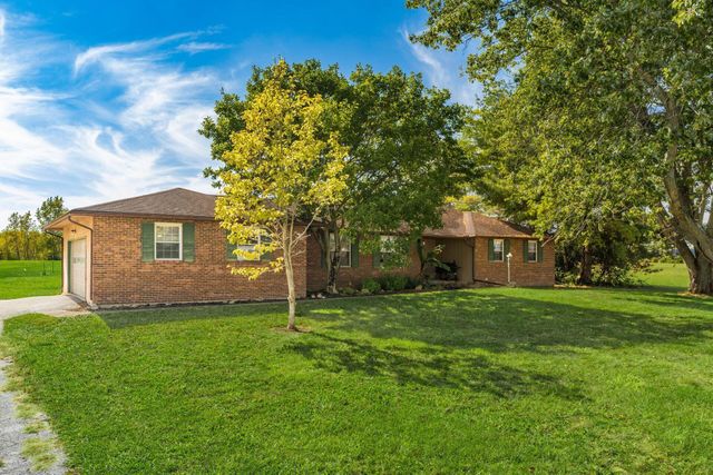 15841 London Road, Orient, OH 43146