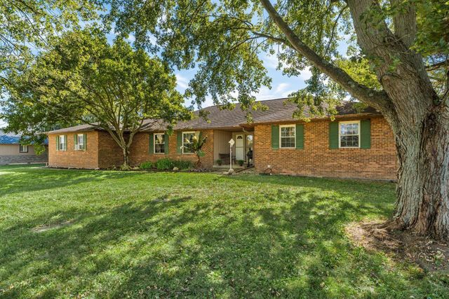 15841 London Road, Orient, OH 43146