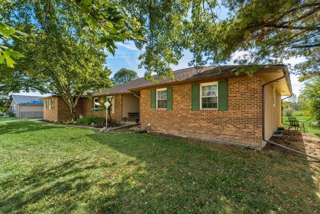 15841 London Road, Orient, OH 43146