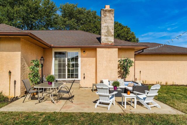 15841 London Road, Orient, OH 43146