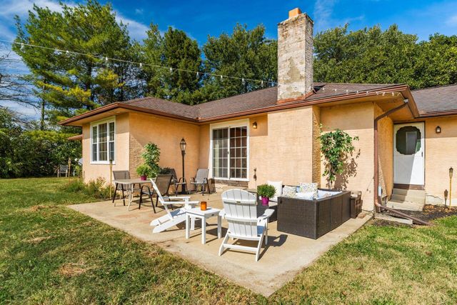 15841 London Road, Orient, OH 43146