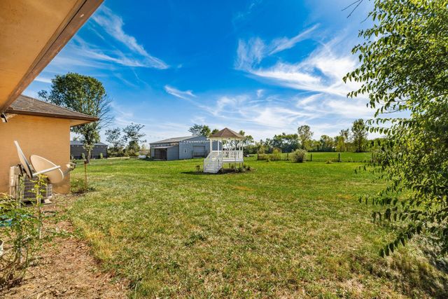 15841 London Road, Orient, OH 43146