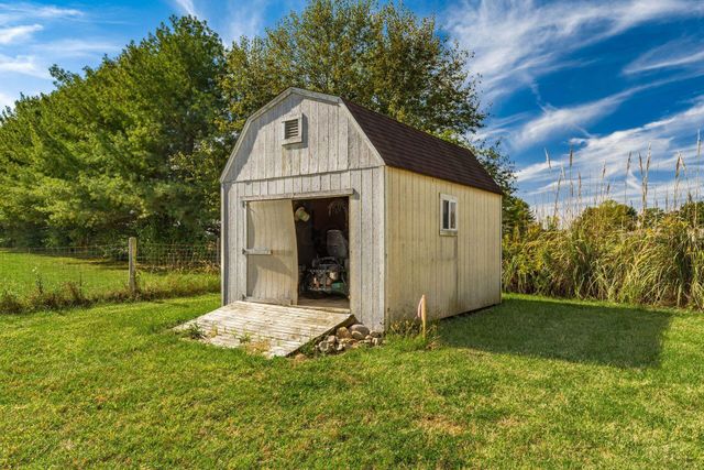 15841 London Road, Orient, OH 43146