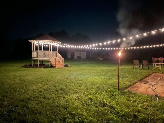 15841 London Road, Orient, OH 43146