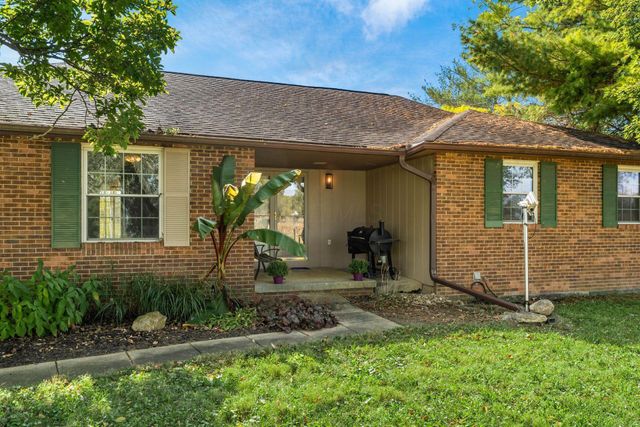 15841 London Road, Orient, OH 43146