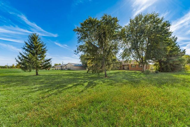 15841 London Road, Orient, OH 43146