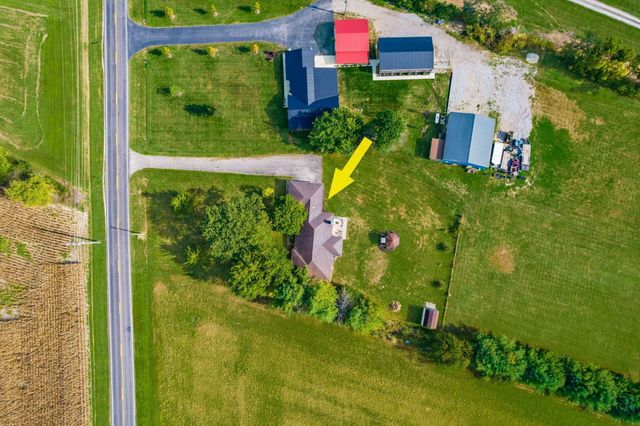 15841 London Road, Orient, OH 43146