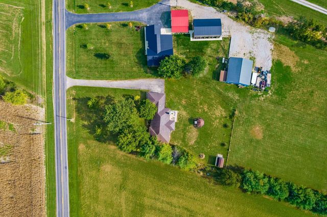 15841 London Road, Orient, OH 43146