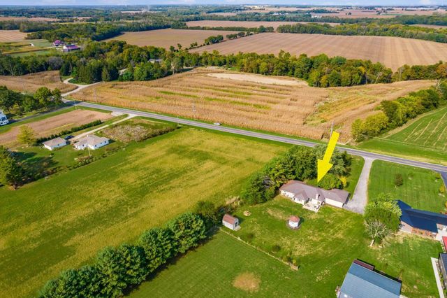 15841 London Road, Orient, OH 43146