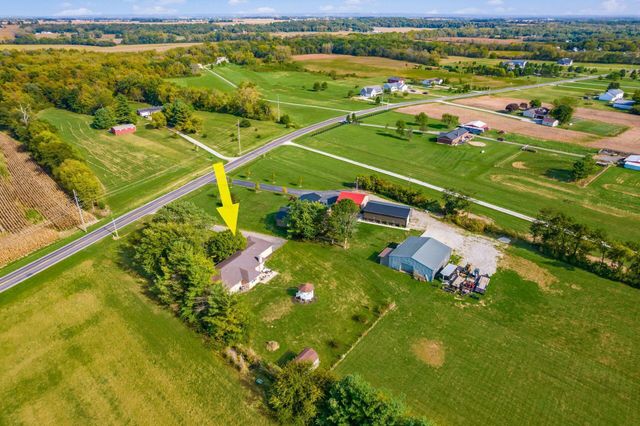 15841 London Road, Orient, OH 43146