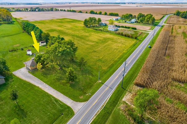 15841 London Road, Orient, OH 43146