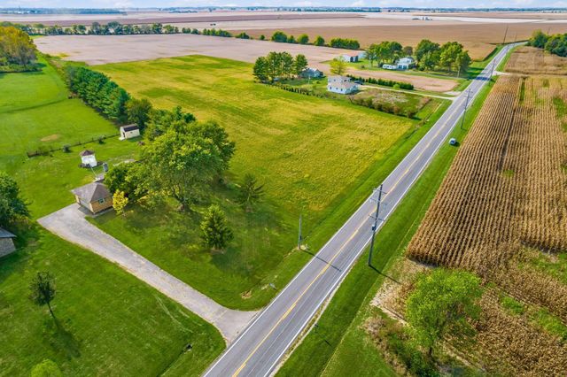 15841 London Road, Orient, OH 43146