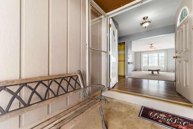 15841 London Road, Orient, OH 43146