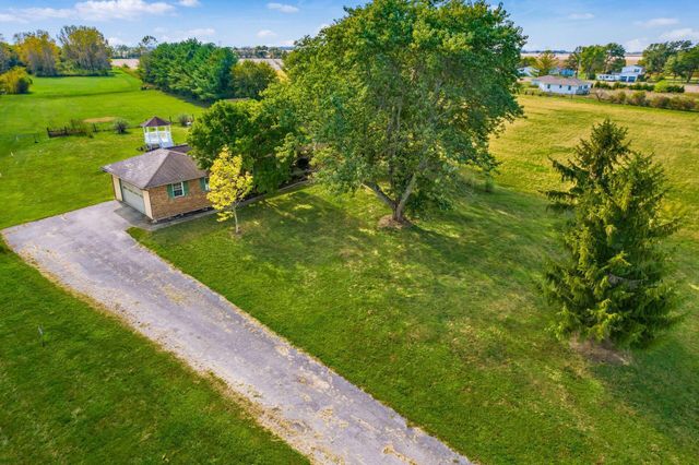 15841 London Road, Orient, OH 43146