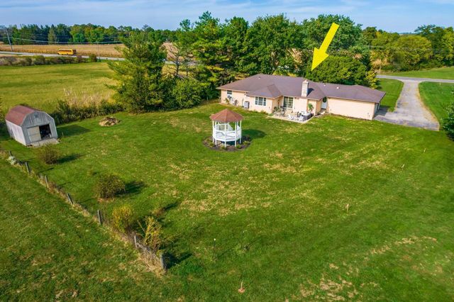 15841 London Road, Orient, OH 43146