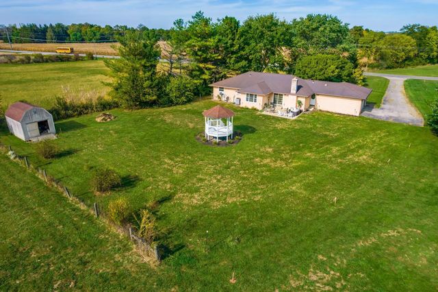 15841 London Road, Orient, OH 43146