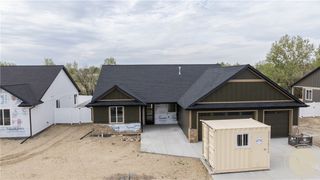 2547 Kaley Lane, Billings, MT 59105