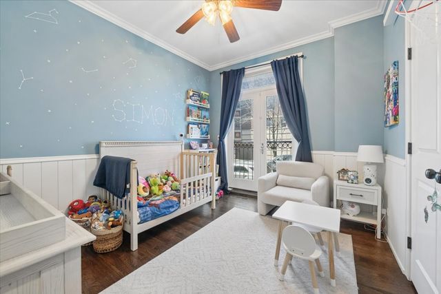 2257 W Belmont Avenue 1W, Chicago, IL 60618