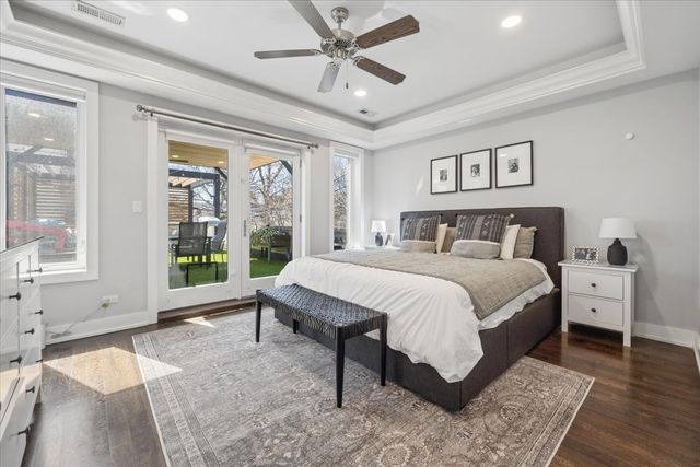 2257 W Belmont Avenue 1W, Chicago, IL 60618