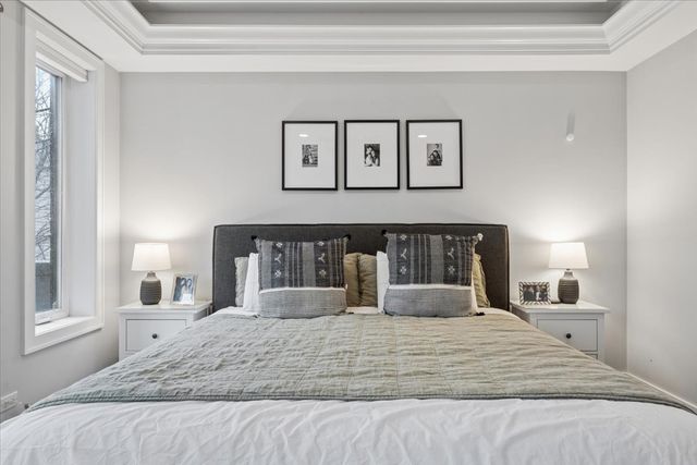 2257 W Belmont Avenue 1W, Chicago, IL 60618