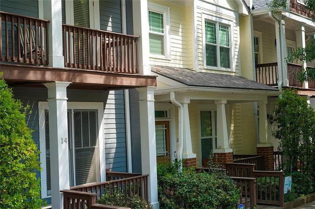 14 Oakhurst Terrace, Decatur, GA 30030