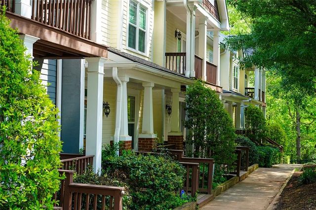 14 Oakhurst Terrace, Decatur, GA 30030