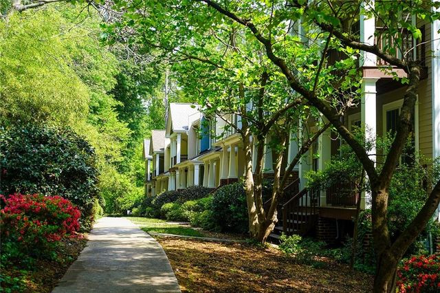 14 Oakhurst Terrace, Decatur, GA 30030