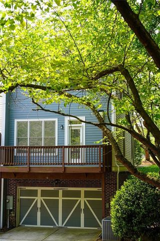 14 Oakhurst Terrace, Decatur, GA 30030