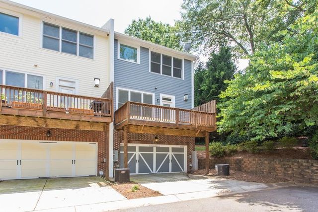 14 Oakhurst Terrace, Decatur, GA 30030