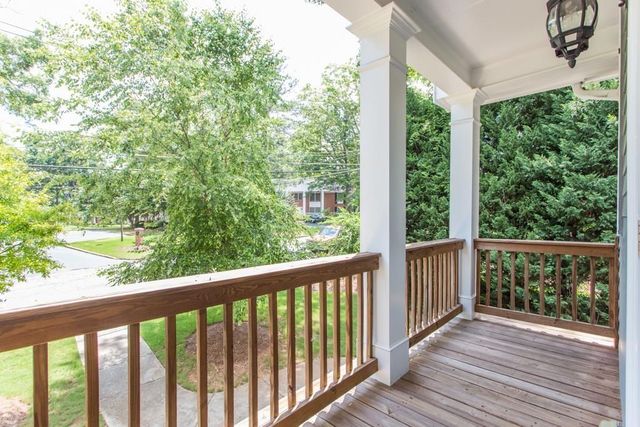 14 Oakhurst Terrace, Decatur, GA 30030