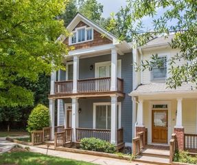 14 Oakhurst Terrace, Decatur, GA 30030