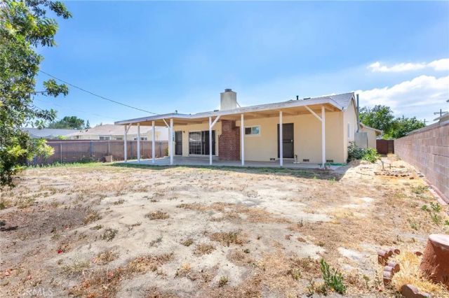10436 Columbus Avenue, Mission Hills (san Fernando), CA 91345