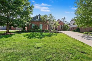 5368 Pinnacle Court, Pittsfield Charter Twp, MI 48108