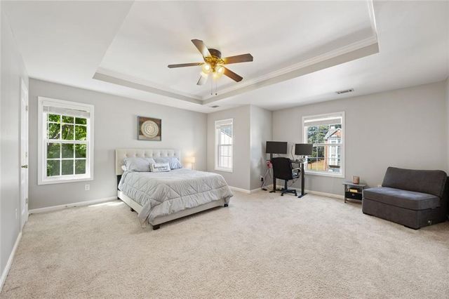 446 Sandtrap Lane, Sugar Hill, GA 30518