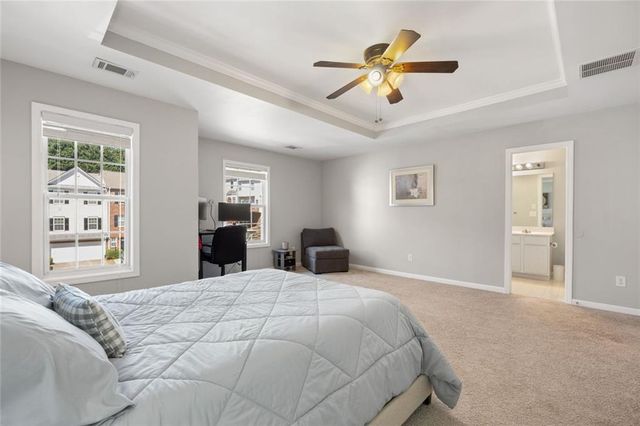 446 Sandtrap Lane, Sugar Hill, GA 30518