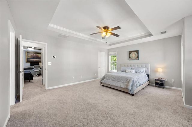 446 Sandtrap Lane, Sugar Hill, GA 30518