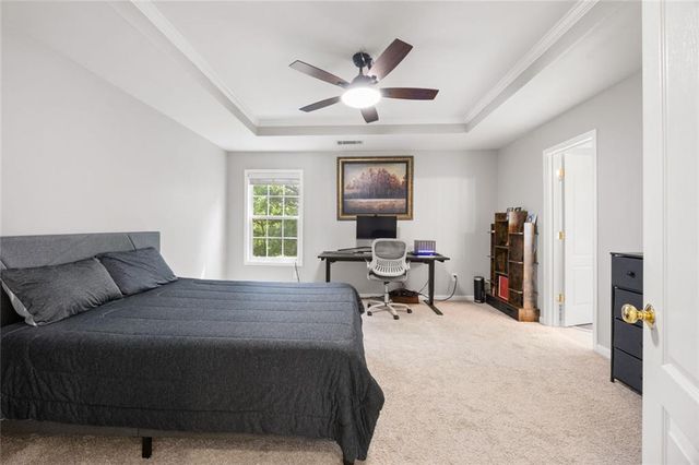 446 Sandtrap Lane, Sugar Hill, GA 30518