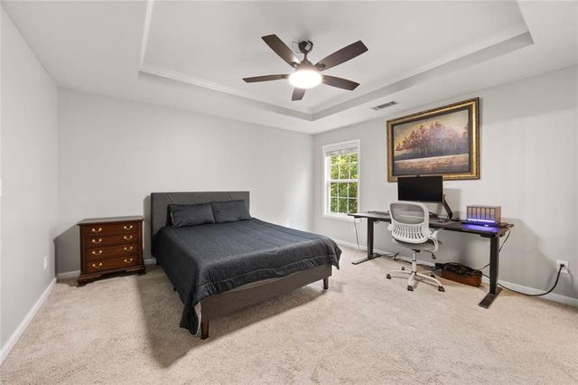 446 Sandtrap Lane, Sugar Hill, GA 30518
