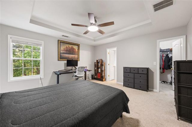 446 Sandtrap Lane, Sugar Hill, GA 30518