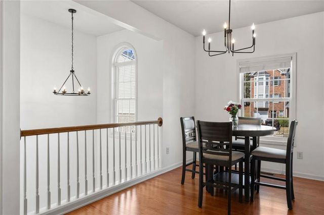 446 Sandtrap Lane, Sugar Hill, GA 30518