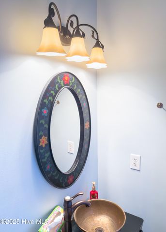 1110 Cloverfield Court, Leland, NC 28451