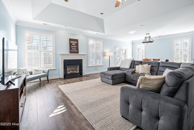 1110 Cloverfield Court, Leland, NC 28451