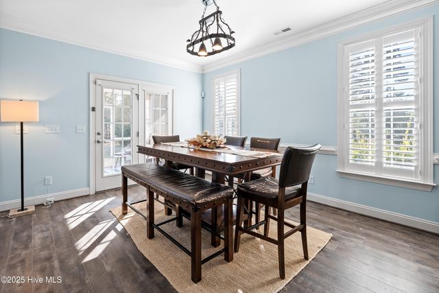 1110 Cloverfield Court, Leland, NC 28451