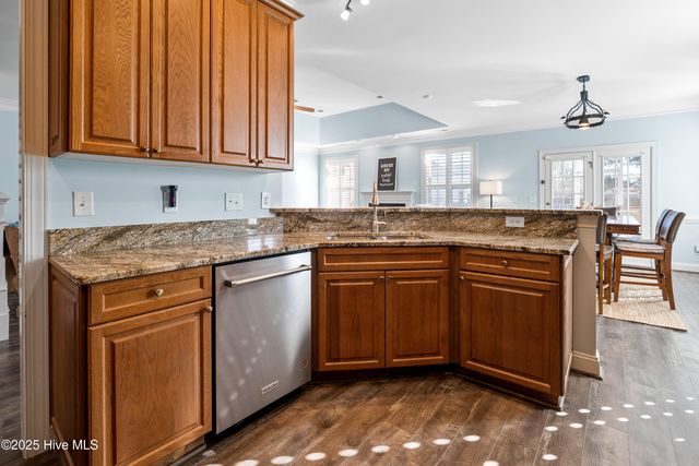 1110 Cloverfield Court, Leland, NC 28451