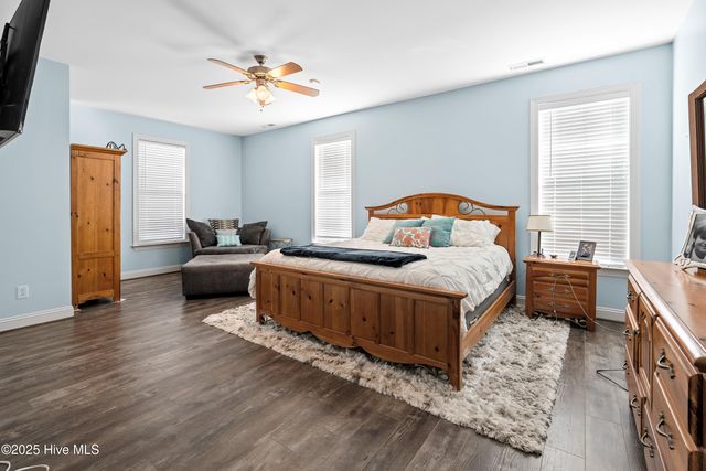 1110 Cloverfield Court, Leland, NC 28451