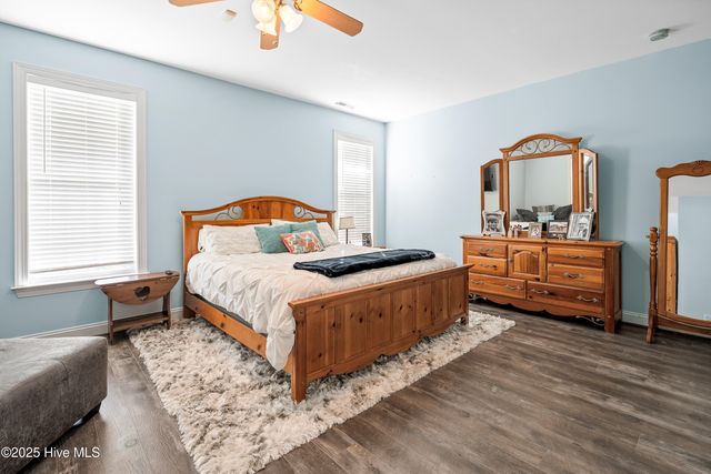 1110 Cloverfield Court, Leland, NC 28451