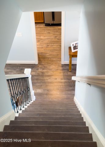 1110 Cloverfield Court, Leland, NC 28451