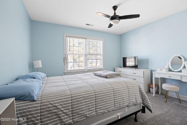 1110 Cloverfield Court, Leland, NC 28451