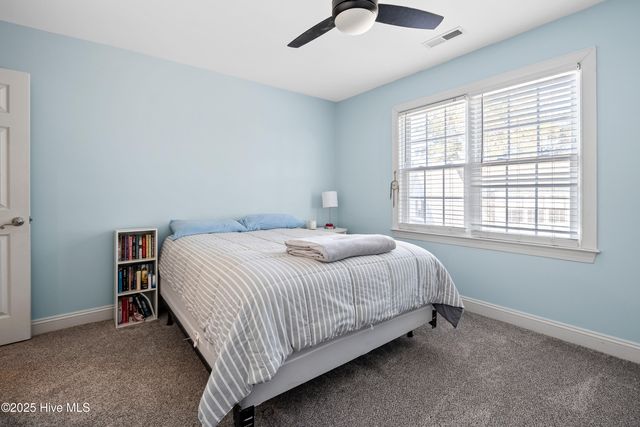 1110 Cloverfield Court, Leland, NC 28451